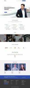 agency starter site scaled