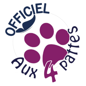 aux4pattes logo icone