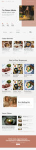 food blogger 07 scaled