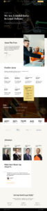 law firm home page scaled